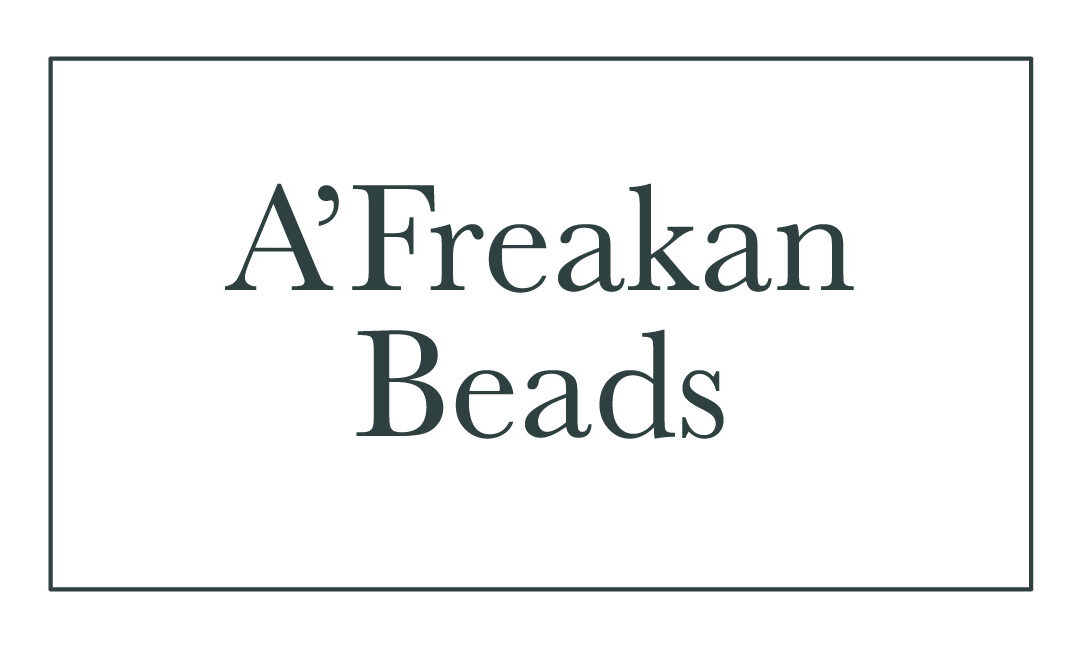 A’Freakan Beads